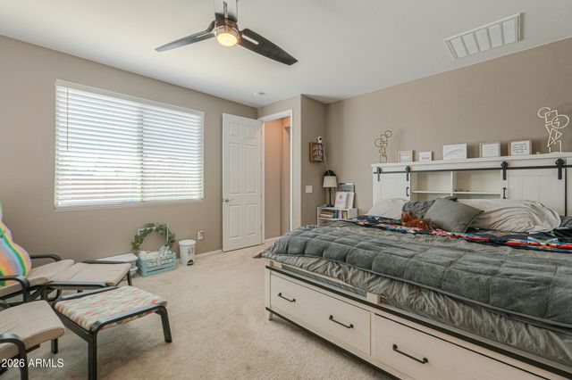 44198 W PALO NUEZ Street, Maricopa, AZ 85138