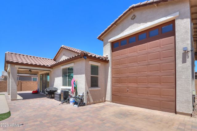 44198 W PALO NUEZ Street, Maricopa, AZ 85138