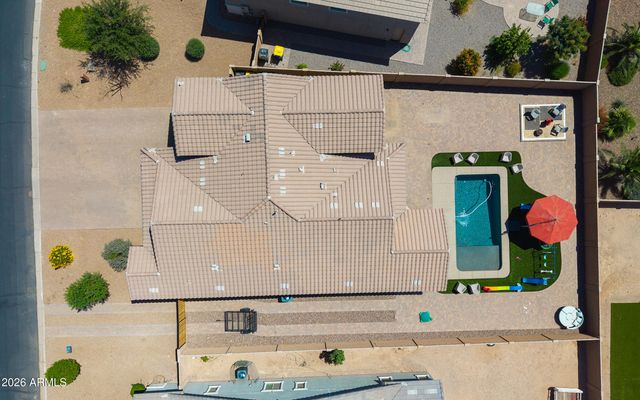 44198 W PALO NUEZ Street, Maricopa, AZ 85138