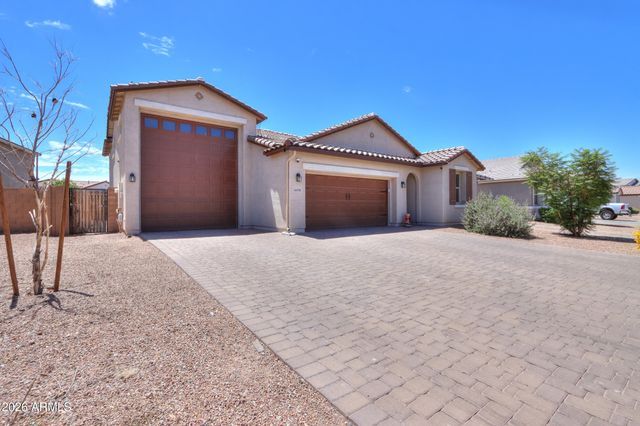 44198 W PALO NUEZ Street, Maricopa, AZ 85138