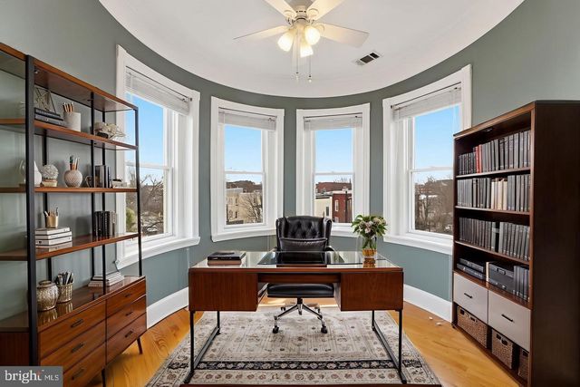 949 S ST NW, Washington, DC 20001