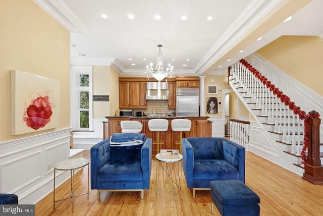 949 S ST NW, Washington, DC 20001