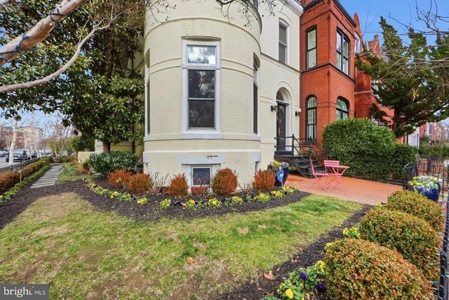 949 S ST NW, Washington, DC 20001
