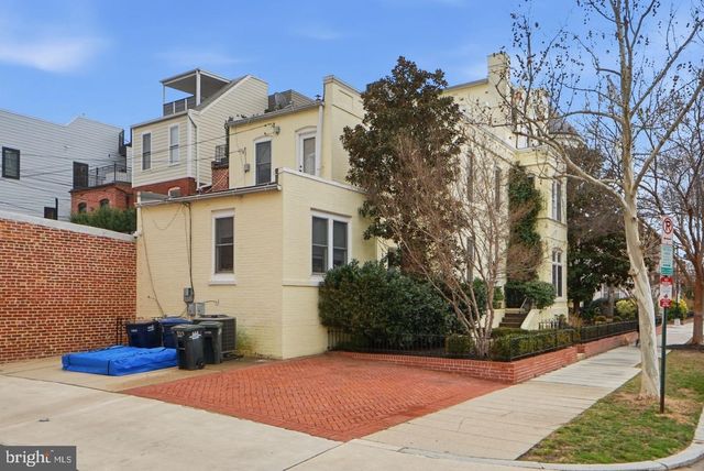 949 S ST NW, Washington, DC 20001
