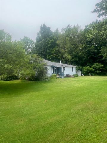 166 Manley Road, Milton, VT 05468
