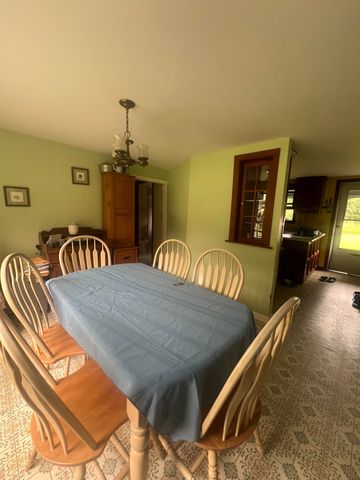 166 Manley Road, Milton, VT 05468