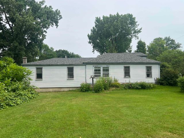 166 Manley Road, Milton, VT 05468