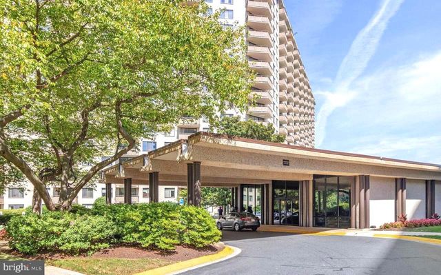 5225 POOKS HILL RD #621N, Bethesda, MD 20814