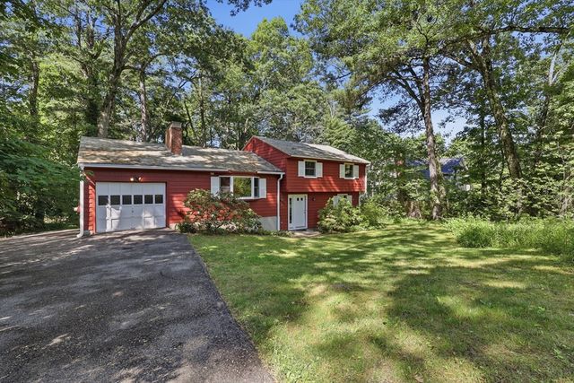 9 Keith Road, Wayland, MA 01778