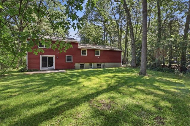 9 Keith Road, Wayland, MA 01778