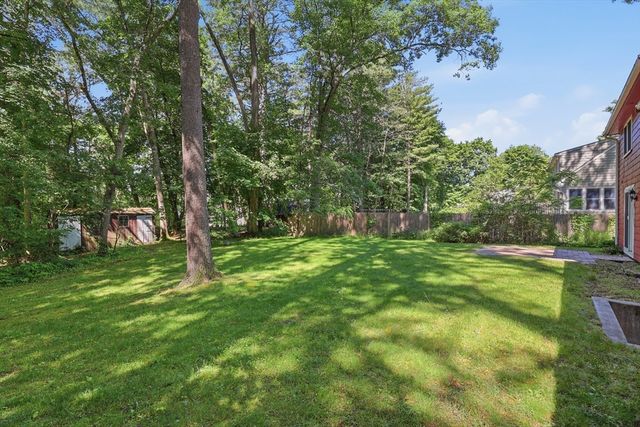 9 Keith Road, Wayland, MA 01778