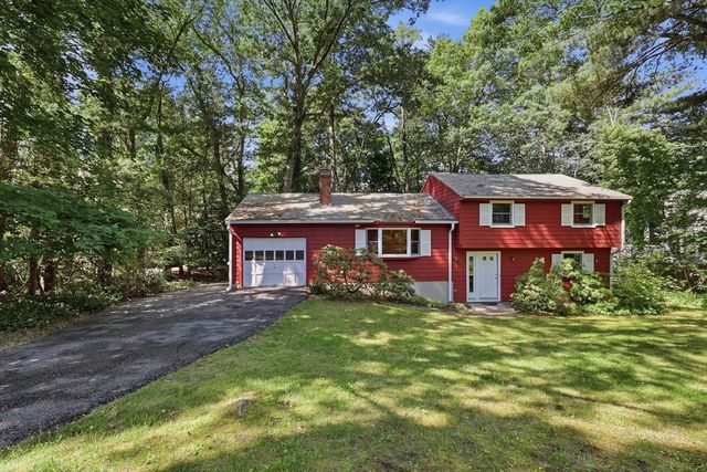 9 Keith Road, Wayland, MA 01778