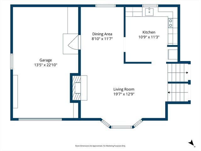 9 Keith Road, Wayland, MA 01778