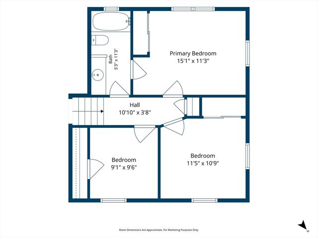 9 Keith Road, Wayland, MA 01778