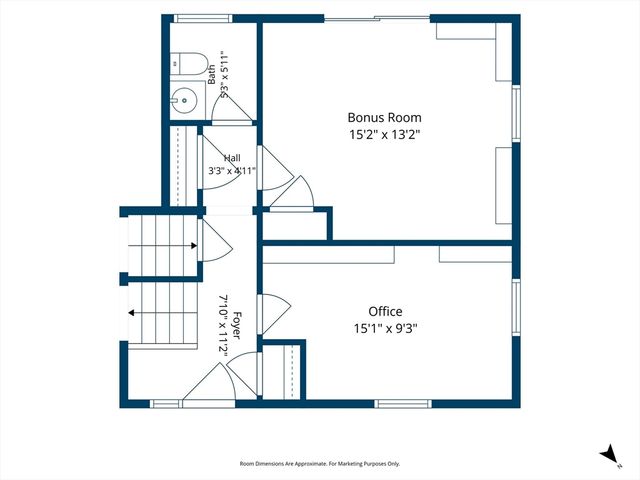 9 Keith Road, Wayland, MA 01778