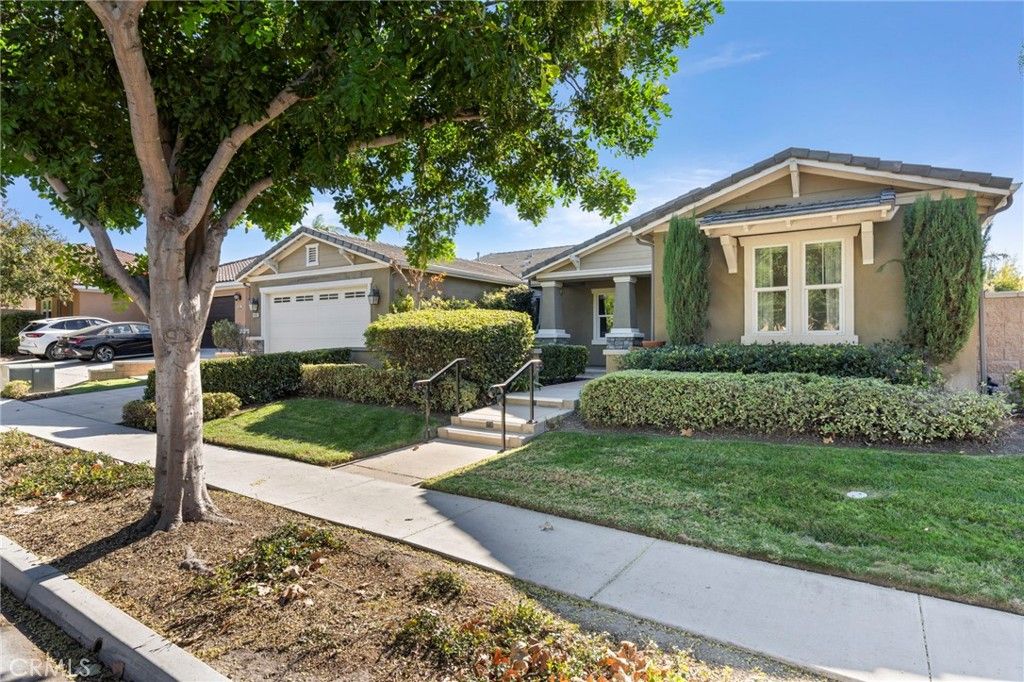 Image 2 of property listing at 14343 Soleil, Eastvale, CA 92880