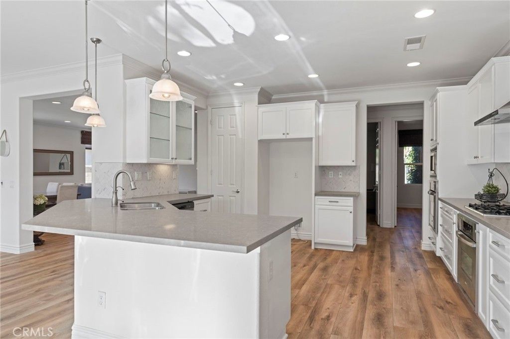 Image 20 of property listing at 14343 Soleil, Eastvale, CA 92880