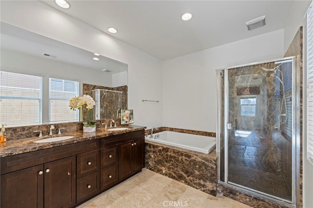 Image 30 of property listing at 14343 Soleil, Eastvale, CA 92880