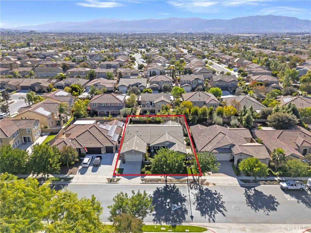 Image 53 of property listing at 14343 Soleil, Eastvale, CA 92880