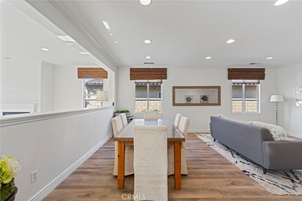 Image 9 of property listing at 14343 Soleil, Eastvale, CA 92880