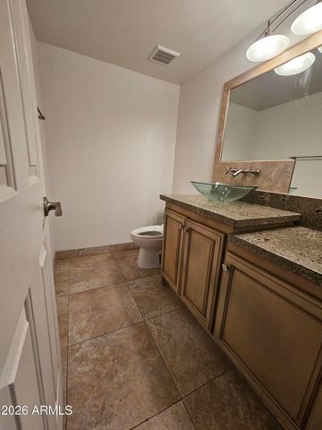 4929 E Sunnyside Drive, Scottsdale, AZ 85254