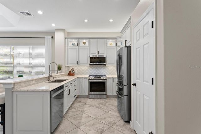 14519 MIRASOL MANOR COURT, Tampa, FL 33626