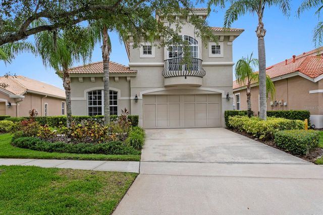 14519 MIRASOL MANOR COURT, Tampa, FL 33626