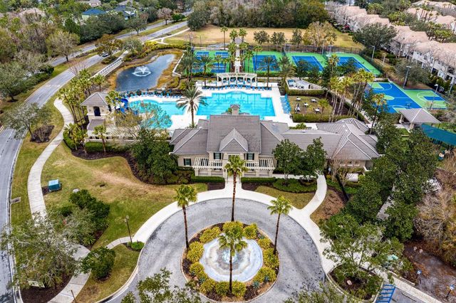 14519 MIRASOL MANOR COURT, Tampa, FL 33626