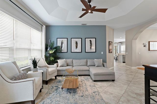 14519 MIRASOL MANOR COURT, Tampa, FL 33626
