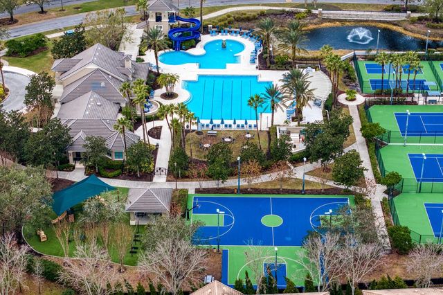 14519 MIRASOL MANOR COURT, Tampa, FL 33626