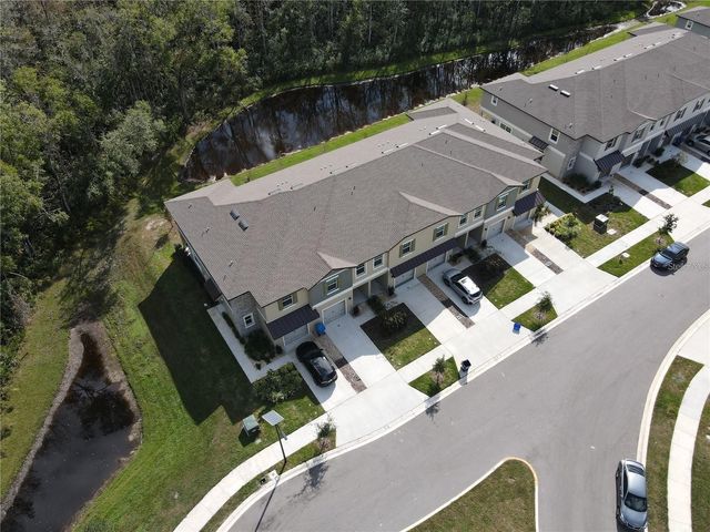 17657 NECTAR FLUME DRIVE, Land O Lakes, FL 34638