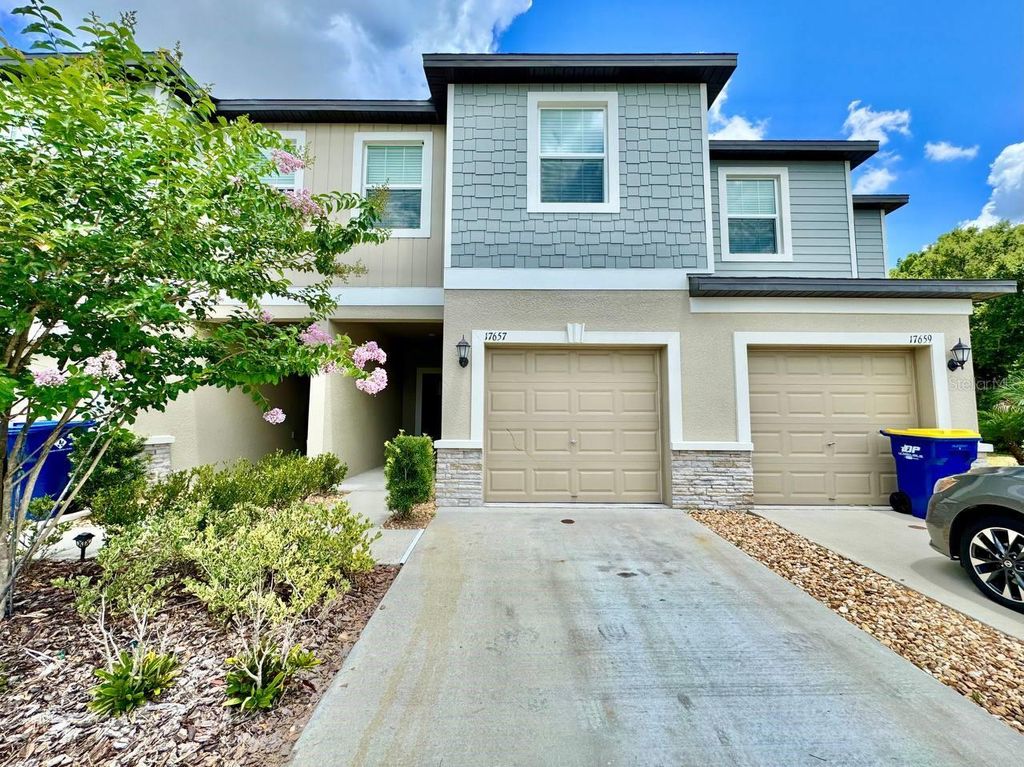 17657 NECTAR FLUME DRIVE, Land O Lakes, FL 34638