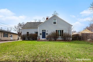 3047-3049 Highgate Avenue, Wyoming, MI 49509