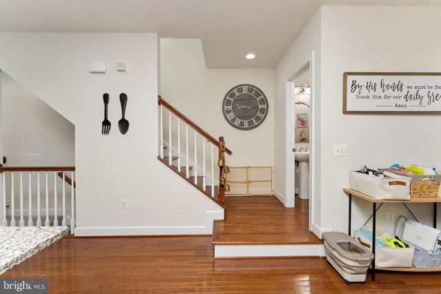 9920 WHITEMOSS DR, Manassas, VA 20109