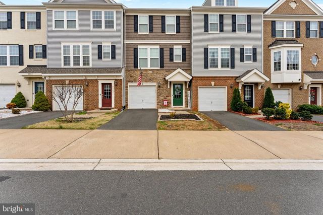 9920 WHITEMOSS DR, Manassas, VA 20109