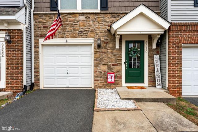 9920 WHITEMOSS DR, Manassas, VA 20109