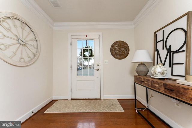 9920 WHITEMOSS DR, Manassas, VA 20109