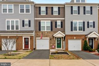 9920 WHITEMOSS DR, Manassas, VA 20109