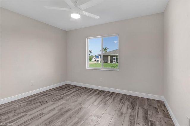 1121 Jacaranda PKWY E, Cape Coral, FL 33909