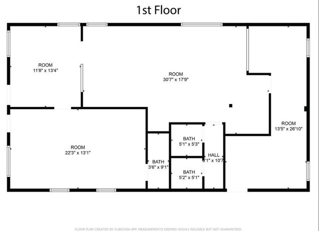 401 E Main Street, Humble, TX 77338