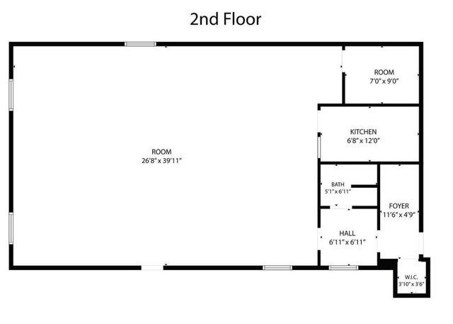 401 E Main Street, Humble, TX 77338
