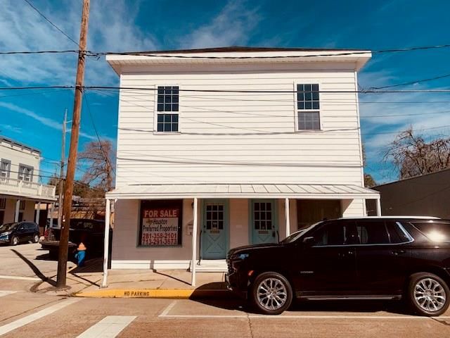 401 E Main Street, Humble, TX 77338