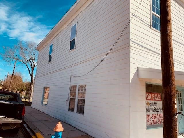 401 E Main Street, Humble, TX 77338
