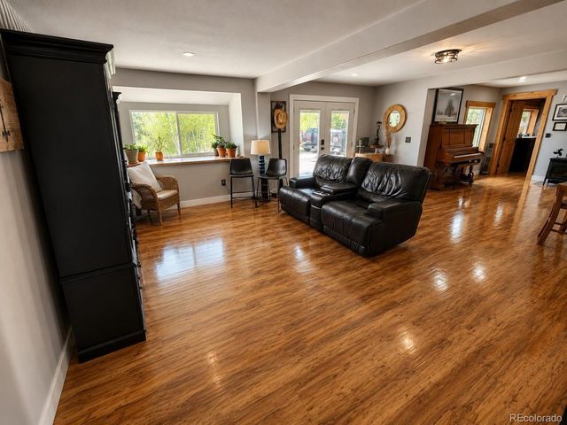 388 Clark Rd, Bailey, CO 80421