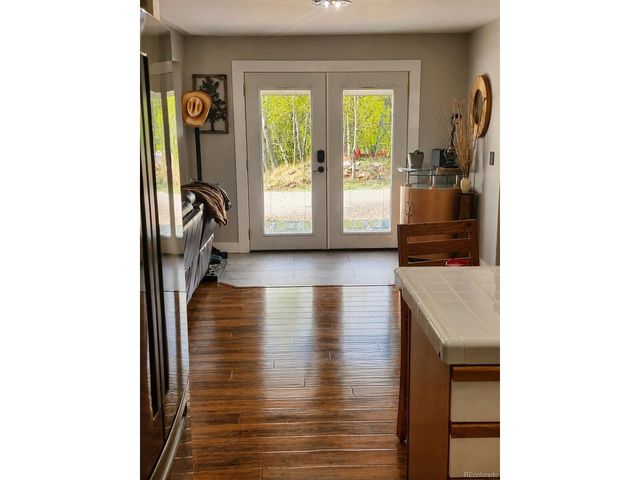 388 Clark Rd, Bailey, CO 80421