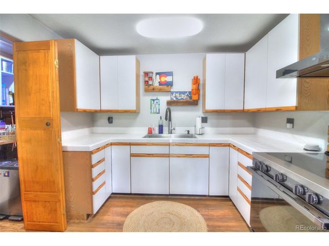 388 Clark Rd, Bailey, CO 80421