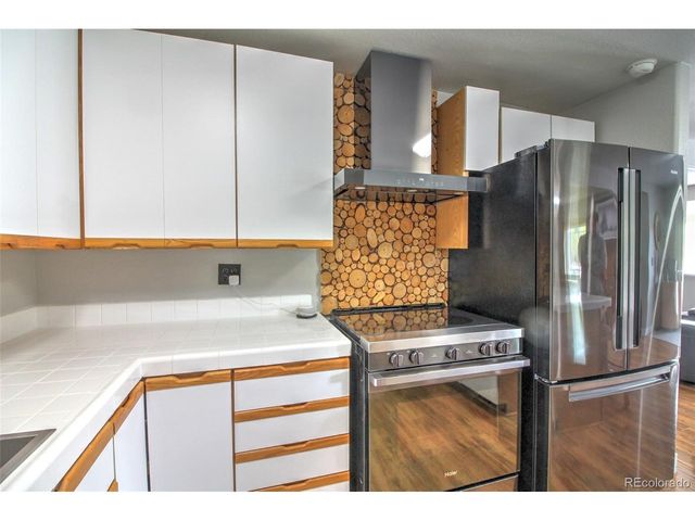 388 Clark Rd, Bailey, CO 80421