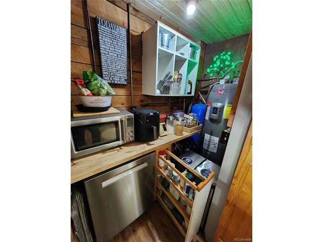 388 Clark Rd, Bailey, CO 80421