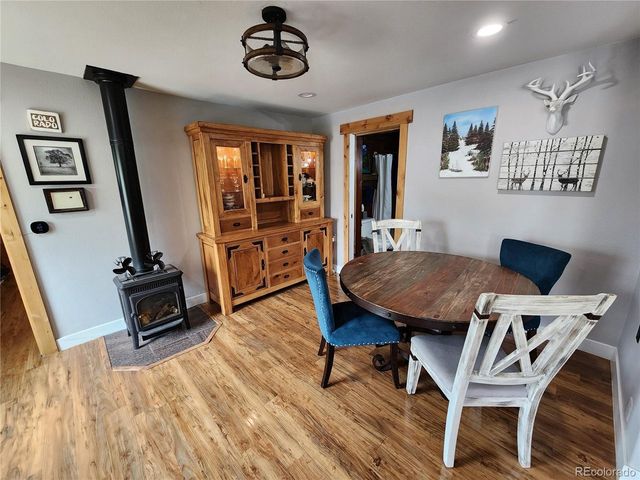 388 Clark Rd, Bailey, CO 80421
