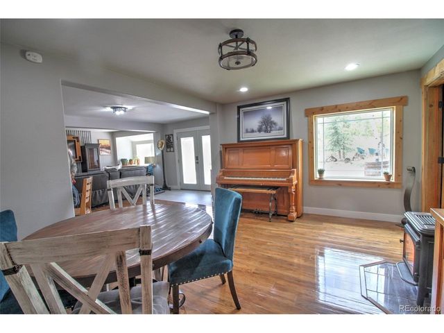 388 Clark Rd, Bailey, CO 80421